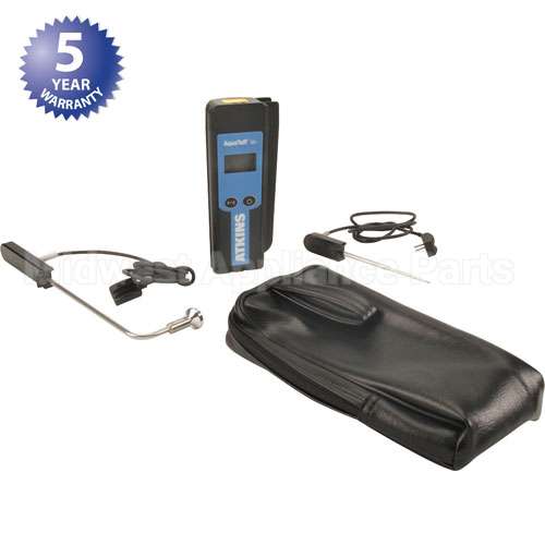 NSP1350-1 Compatible Cooper Thermometer Thermometerkit, Digital