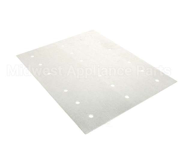 NT1001 Groen Bottom Plate- Galvanized