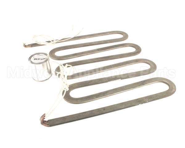 NT1011 Groen Heater- 240V12Kw 2-32-820-2