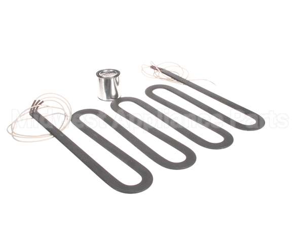 NT1046 Groen Heater- 240V8.5Kw 2-32-820-6