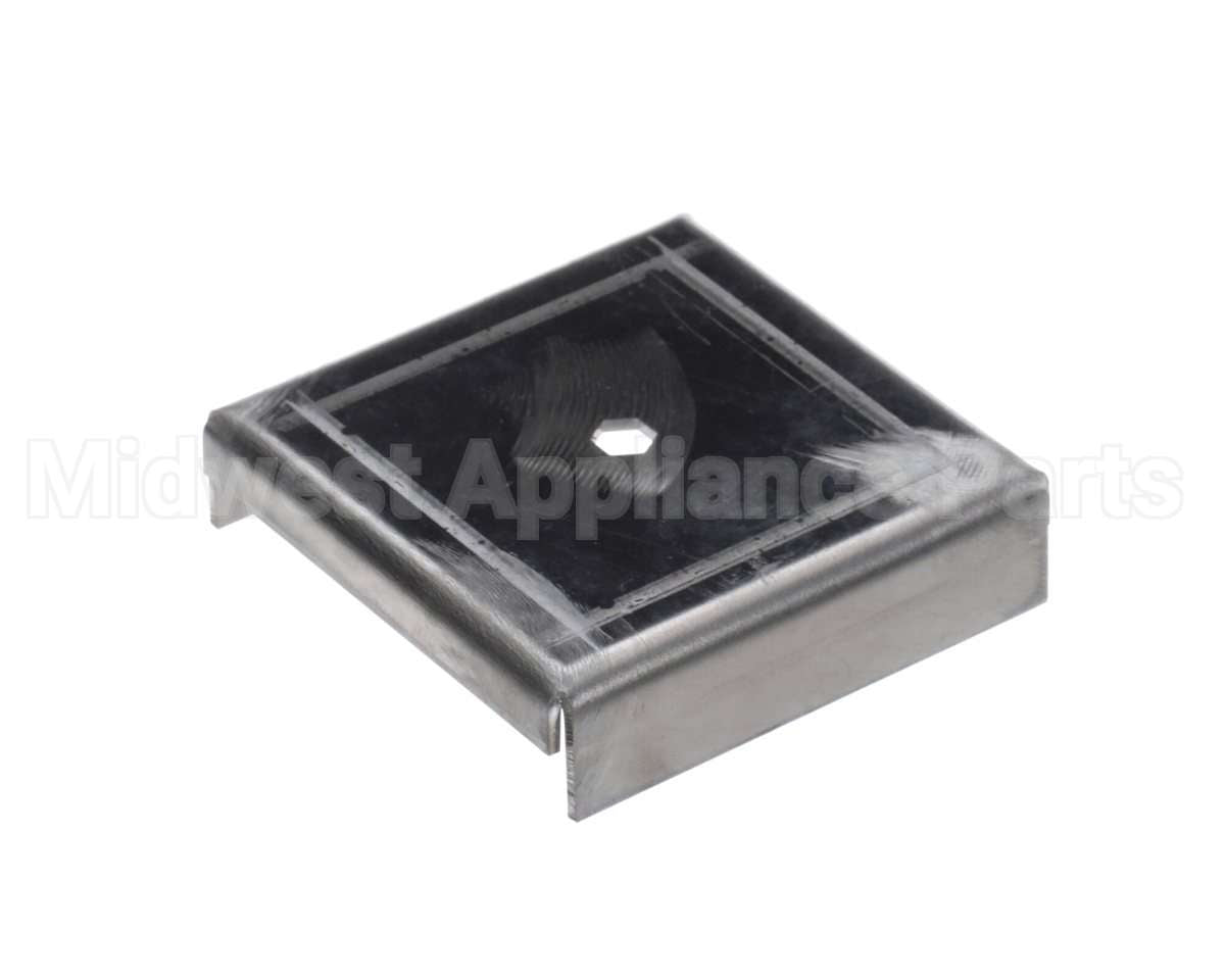 NT1050 Groen Bracket - Inner Door Mount- Small Sq.- M