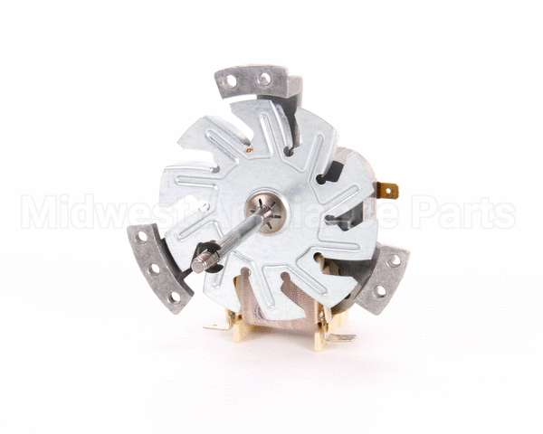 NT1072 Groen Fan Motor- Convection