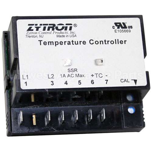 NT1075 Compatible Groen Thermostat- Hold