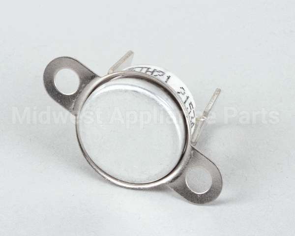 NT1079 Groen Thermostat- Bi-Metal 325F