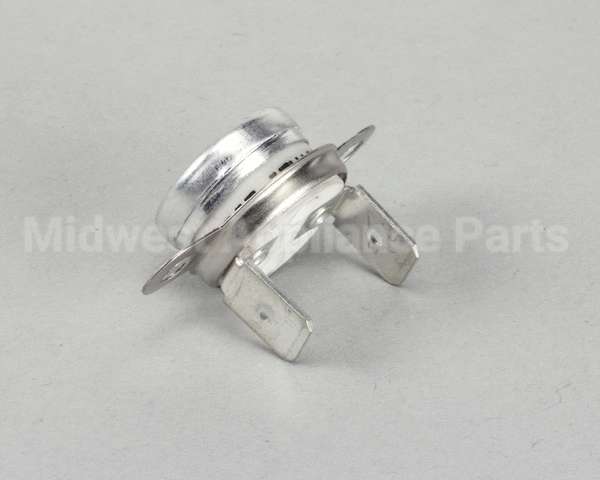 NT1080 Groen Thermostat- Bi-Metal 410F