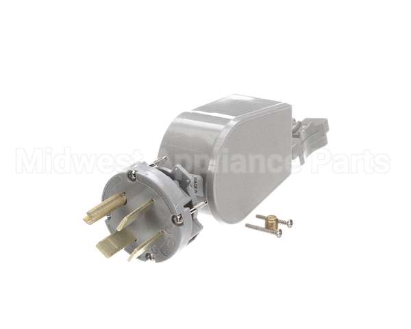 NT1083 Groen Plug- 3P 250V 50A Nema 15-50P 8452An