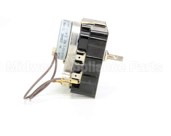 NT1085 Groen Timer- 60 Minute/Brass Bushing