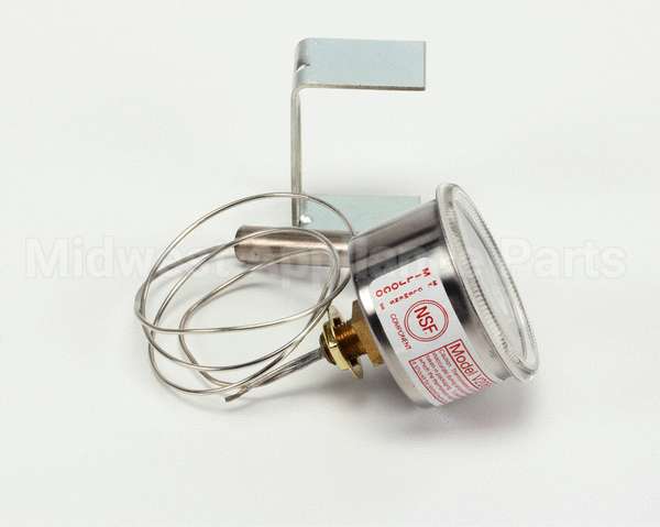 NT1098 Groen Thermometer- Analog 100-220 Degrees