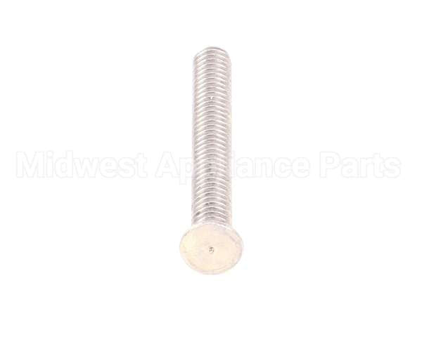 NT1109 Groen Cd Stud- Ss 1/4-20X2