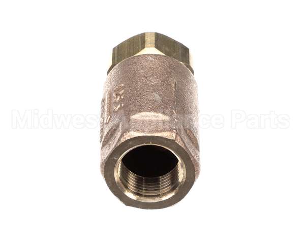 NT1128 Groen Valve- Check 3/4