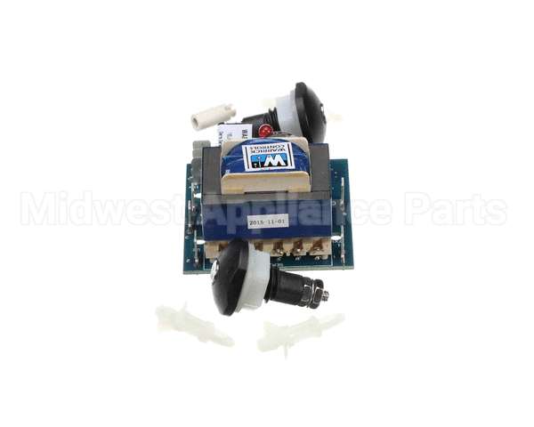 NT1137S Groen Level Control - Auto Fill- 2 Button Prob