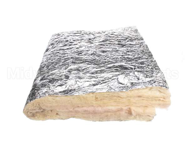 NT1162 Groen Insulation - Chamber Back- Ht Blanket Fo