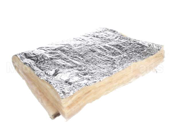 NT1162 Groen Insulation - Chamber Back- Ht Blanket Fo