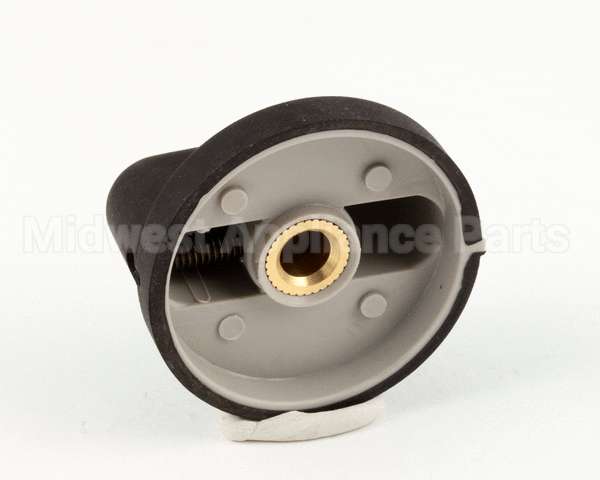 NT1178 Groen Knob- Pt-Bp-20 Knob With Screw
