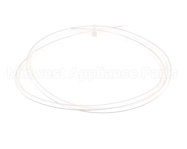 NT1479 Groen Ptfe Tubing - Auto Fill- 25' Roll 1/4