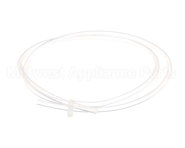 NT1479 Groen Ptfe Tubing - Auto Fill- 25' Roll 1/4