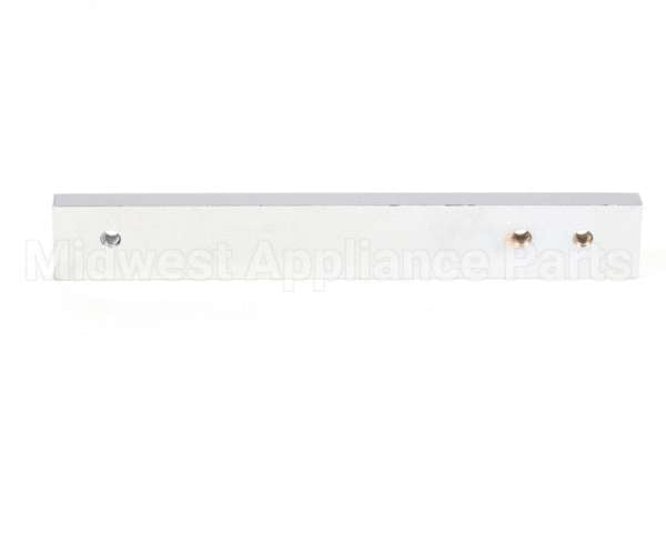 NT1538 Groen Plated-Milled Nut Plate- Replaces M1335