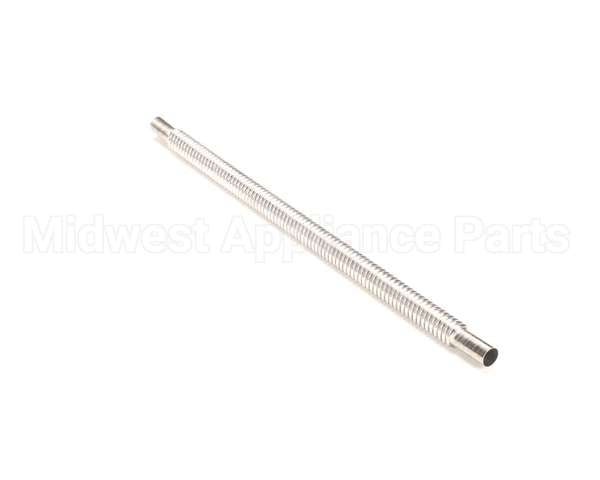 NT1561 Groen Flexible Gas Tubing- 1/2 Od X 14 Ss