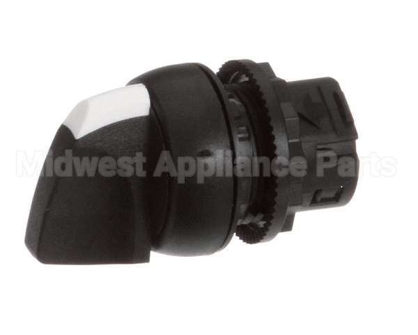 NT1565 Groen On/Off Switch- 2 Pos Selector Switch