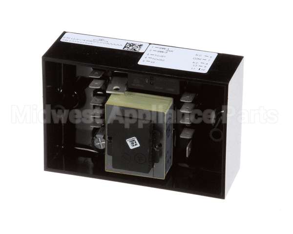 NT1574 Groen Thermostat - Hi Temp- 120V Potted Case T
