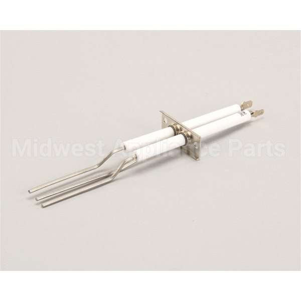 NT1578 Compatible Groen Electrode- Gas/Ignitor C Ontrol Part #4