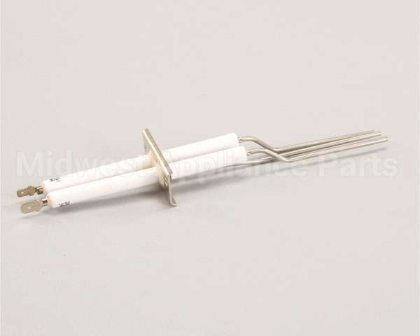 NT1578 Groen Electrode- Gas/Ignitor Control Part #4
