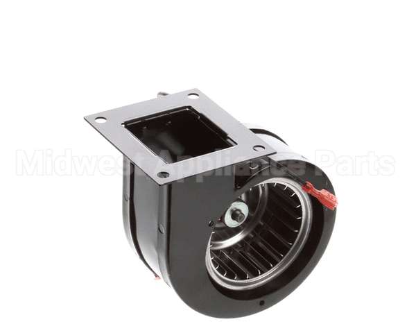 NT1606 Groen Blower Motor-