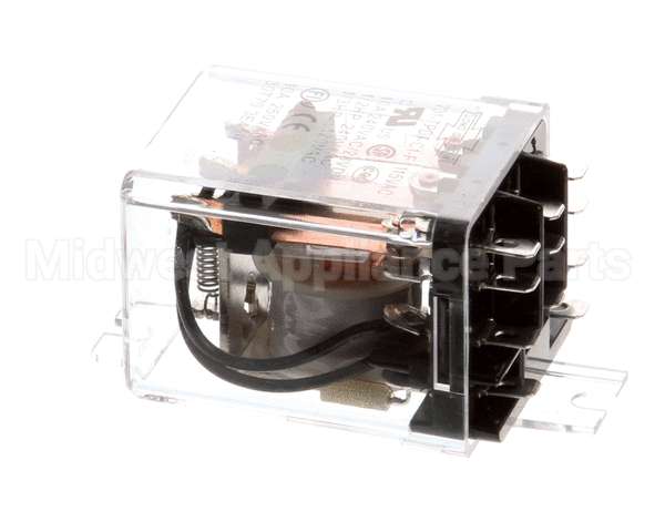 NT1720 Groen Control Relay- 3 Pole Double Throw Class