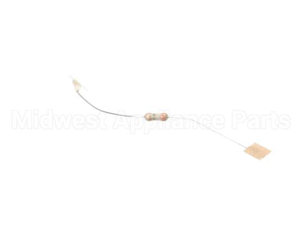 NT1748 Groen Resistor (Use W/Artisan Choke)- Carb Fil