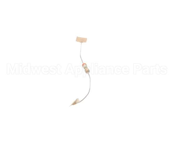 NT1748 Groen Resistor (Use W/Artisan Choke)- Carb Fil