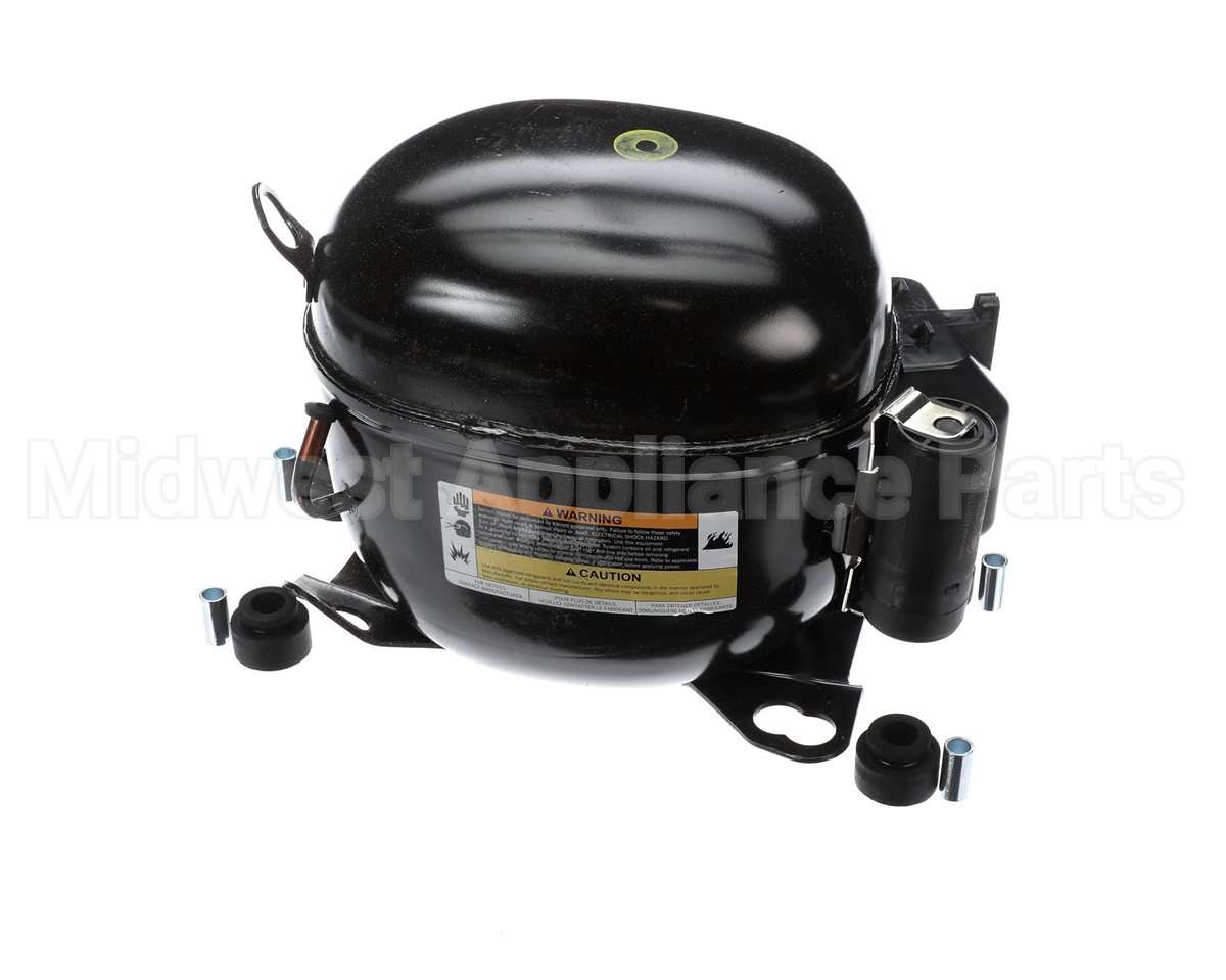 NT6215Z Continental Refrigeration 1/2Hp R-134A, 115V Compressor