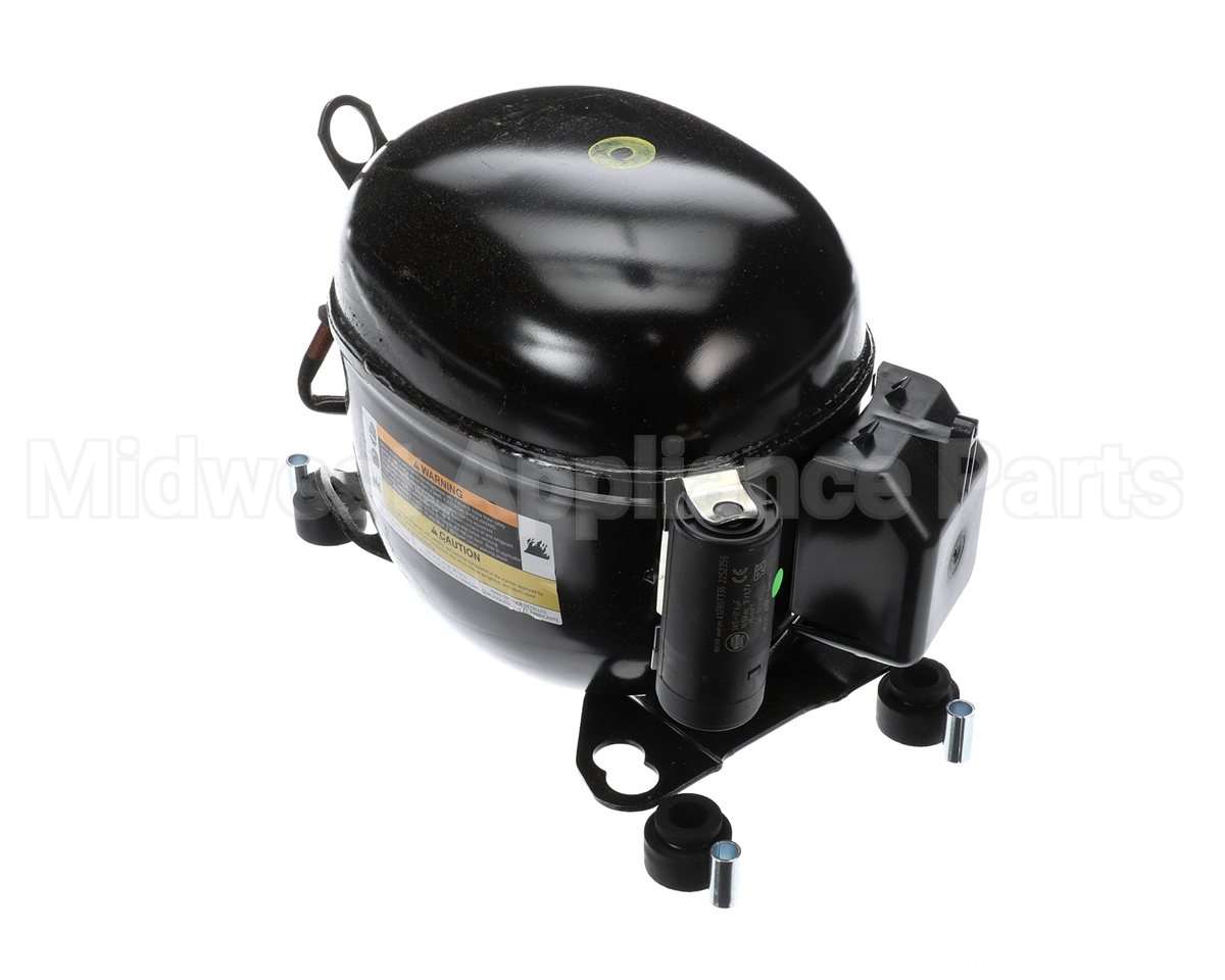 NT6215Z Continental Refrigeration 1/2Hp R-134A, 115V Compressor