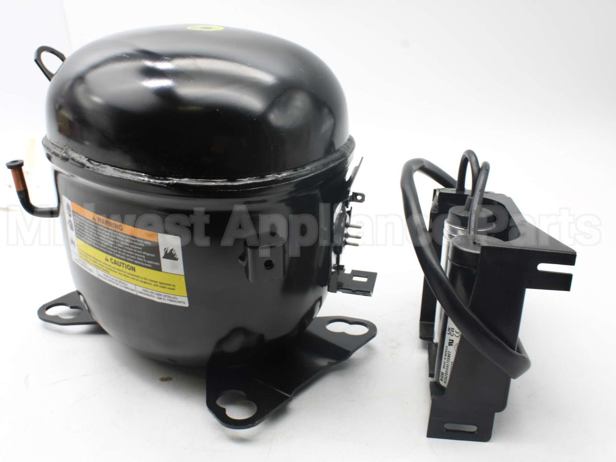 NT6220GKV2 Nidec-Embraco 208-230V1Ph R404A 3/4Hp Comp