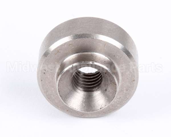 NU-26110 Alto Shaam Nut,Ct,Hold, For Drip Pan Mlg