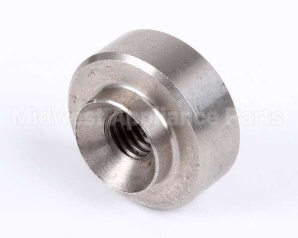 NU-26110 Alto Shaam Nut,Ct,Hold, For Drip Pan Mlg