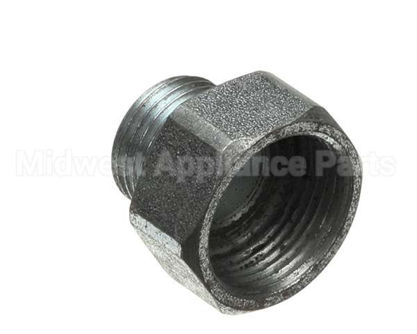 NU-28797 Alto Shaam I,Nut,F 3/4 M12 (Sleeve),Esg