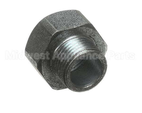 NU-28797 Alto Shaam I,Nut,F 3/4 M12 (Sleeve),Esg