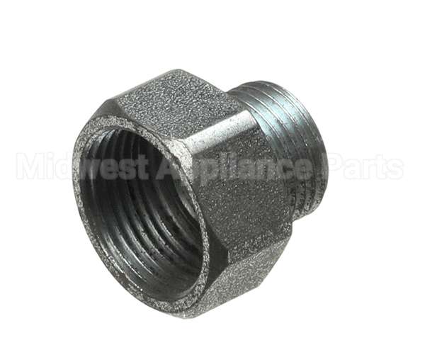 NU-28797 Alto Shaam I,Nut,F 3/4 M12 (Sleeve),Esg