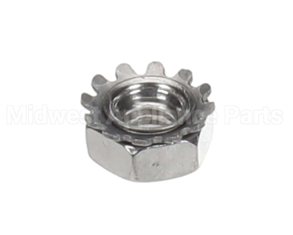 NU-29475 Alto Shaam Nut/Gasket
