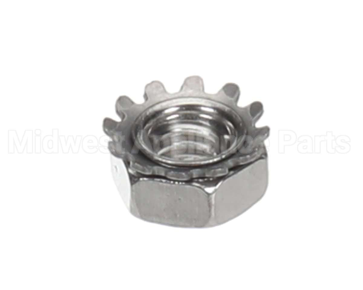 NU-29475 Alto Shaam Nut/Gasket