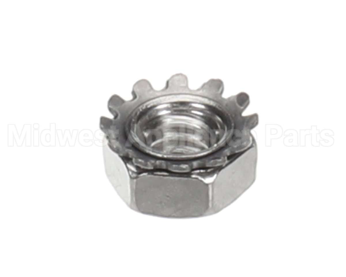 NU-29475 Alto Shaam Nut/Gasket