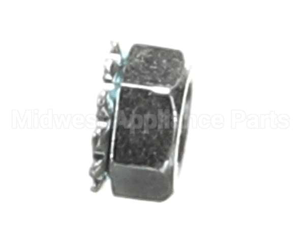 NU-36234 Alto Shaam Nut, M5, Keps