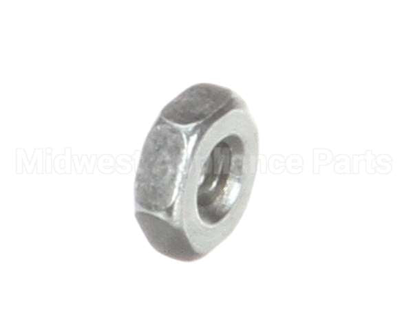 NUT049 Bki Nut, 8-32 Hex