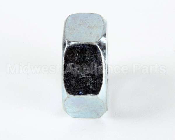 NUT053 Bki Nut, 1/4-20 Hex Heavy Zinc Plt