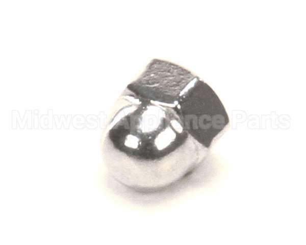 NUT132 Bki Nut, 10-24 Ss 18-8 Hex Cap