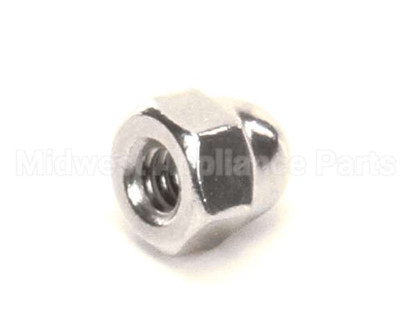 NUT132 Bki Nut, 10-24 Ss 18-8 Hex Cap