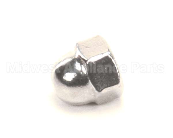 NUT132 Bki Nut, 10-24 Ss 18-8 Hex Cap