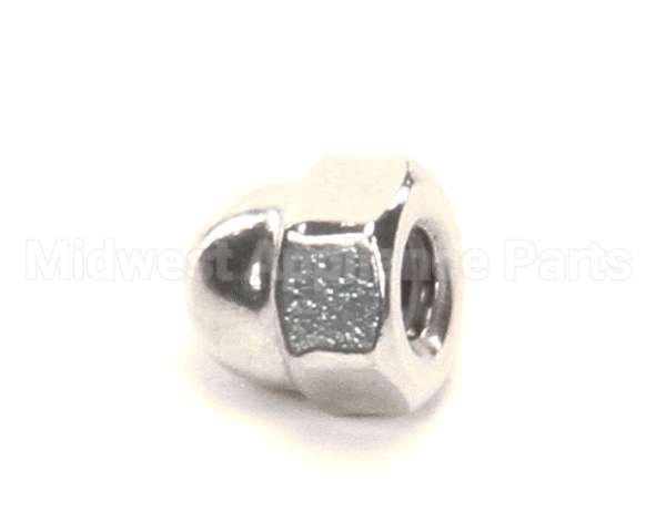 NUT132 Bki Nut, 10-24 Ss 18-8 Hex Cap