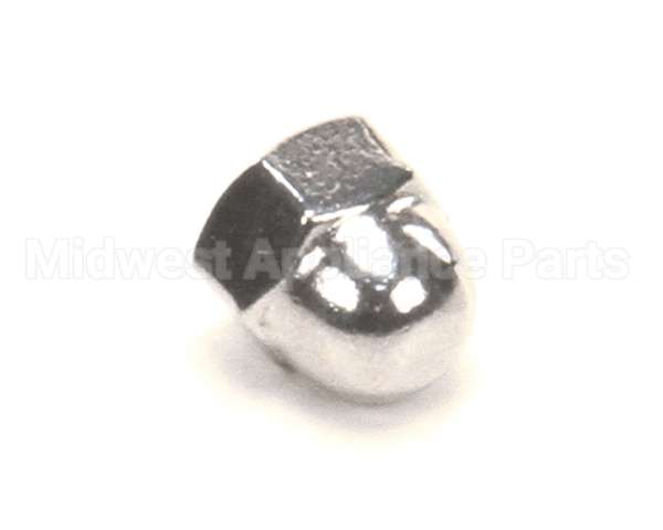 NUT132 Bki Nut, 10-24 Ss 18-8 Hex Cap