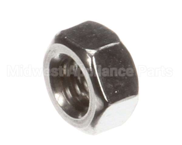 NUT152 Bki Nut, 5/16-18Ss 18-8